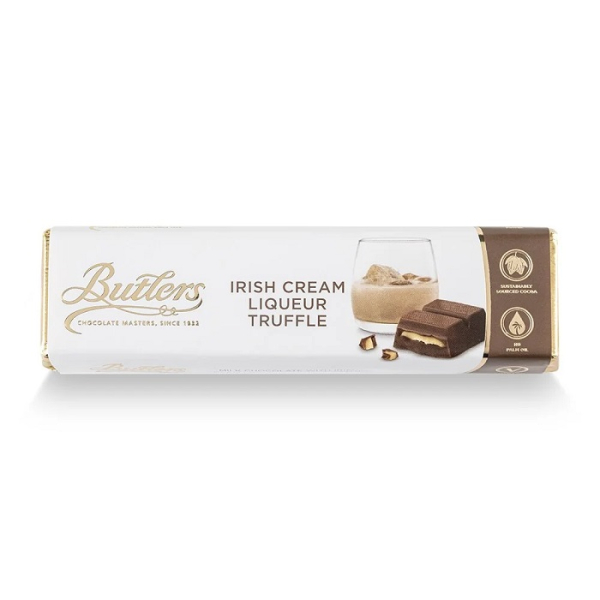 Butlers Irish Cream Truffle 75g