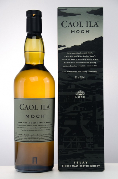 Caol Ila Moch