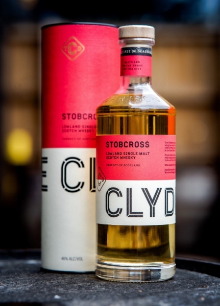 Clydeside Stobcross First Release Batch 2