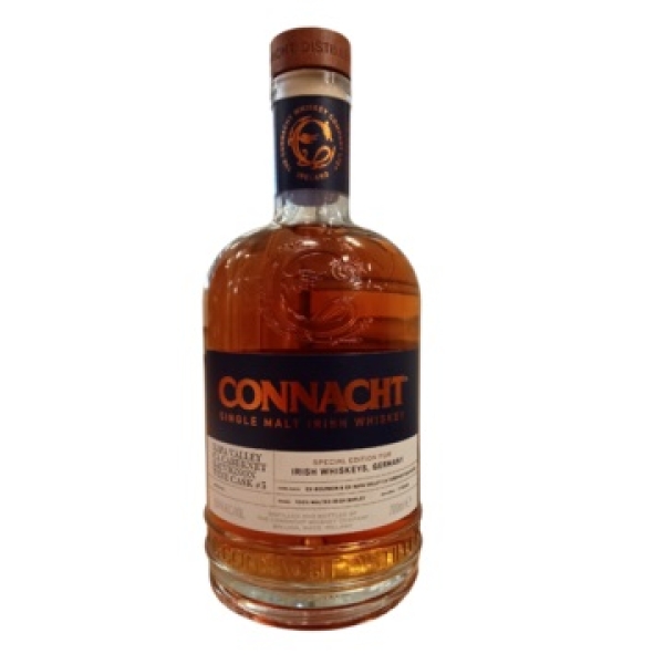 Connacht Single Cask Cabernet Sauvignon
