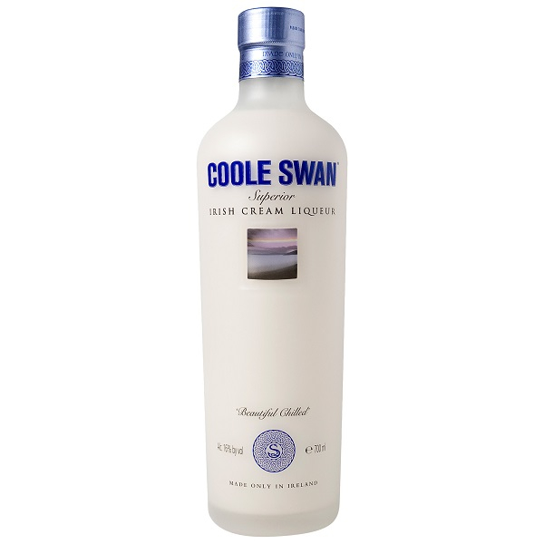 Coole Swan Liqueur