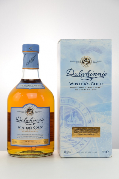 Dalwhinnie Winter's Gold