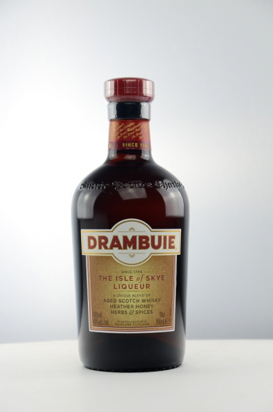 Drambuie