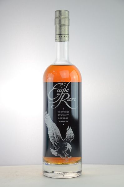 Eagle Rare 10 Jahre Kentucky Straight Bourbon