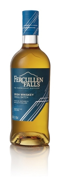 Fercullen Falls Small Batch