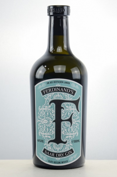 Ferdinand's Saar Dry Gin