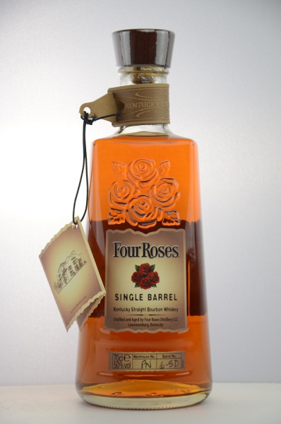 Four Roses Single Barrel