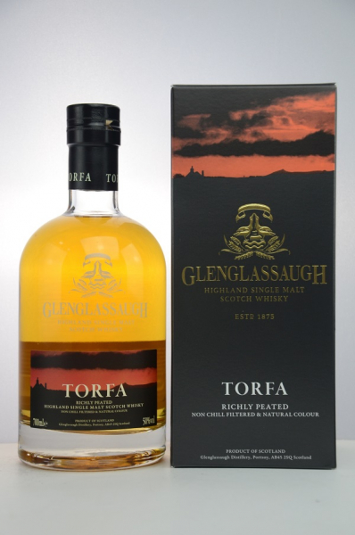 Glenglassaugh Torfa