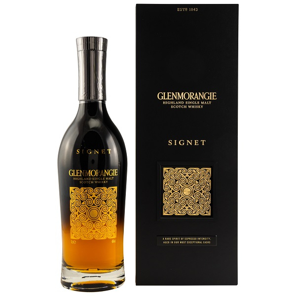 Glenmorangie Signet