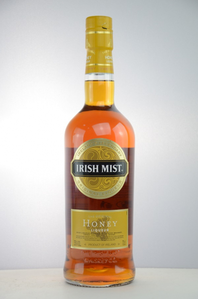 Irish Mist