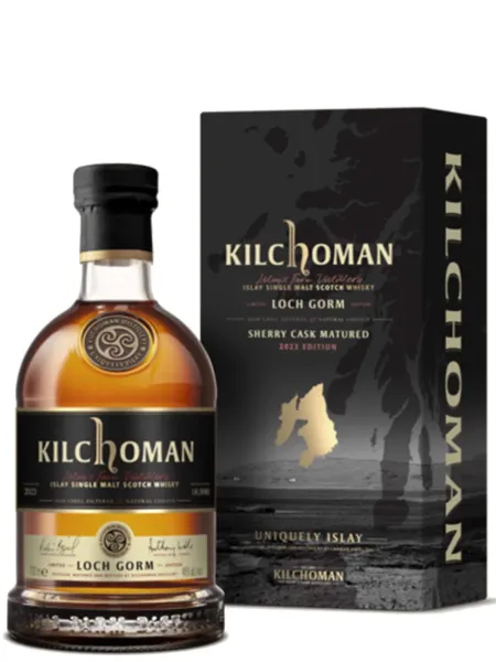 Kilchoman Loch Gorm - Edition 2023