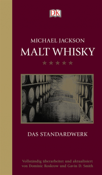 Michael Jackson - Malt Whisky