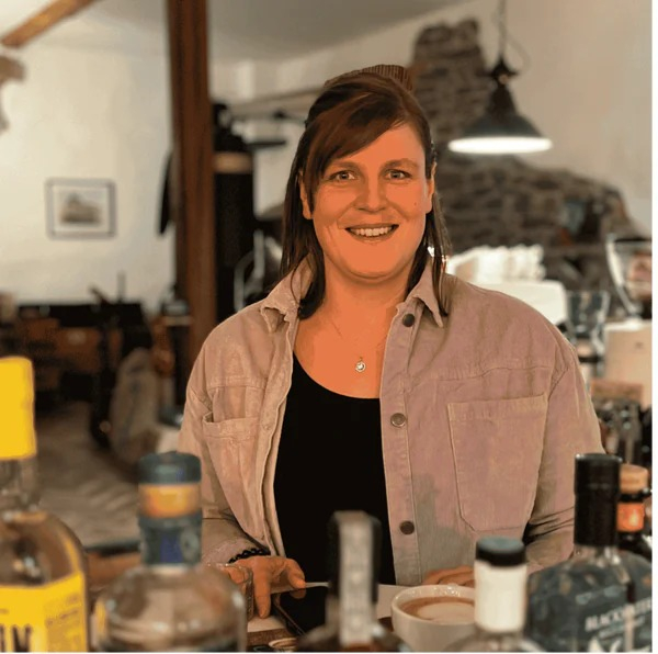 Whisky Tasting Irish Spirits mit Mareike Spitzer