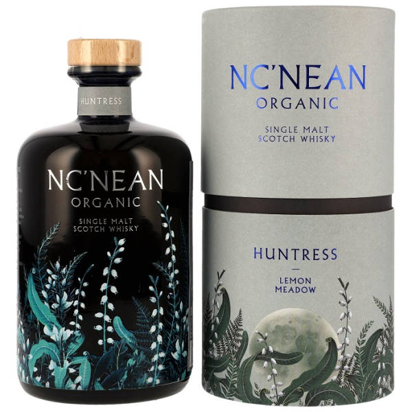 Nc’nean Huntress Lemon Meadow