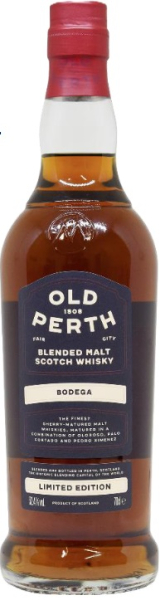 Old Perth Bodega Limited Edition