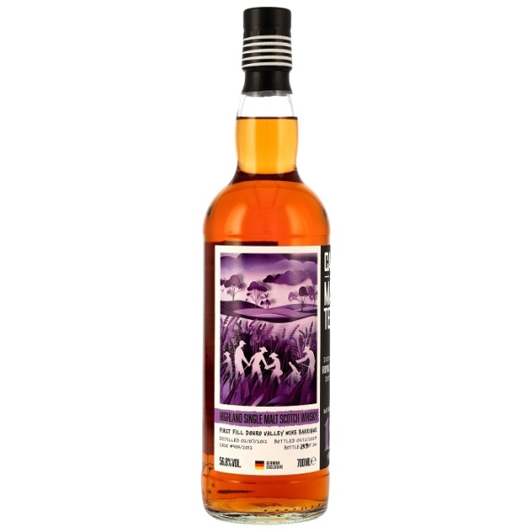 Royal Brackla 2012/2024 Cask Masters German Exclusive