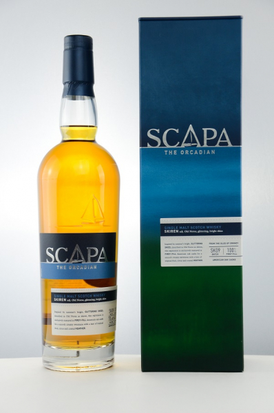 Scapa Skiren