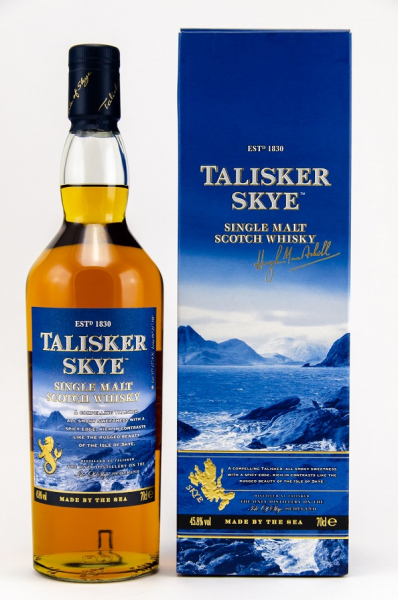 Talisker Skye