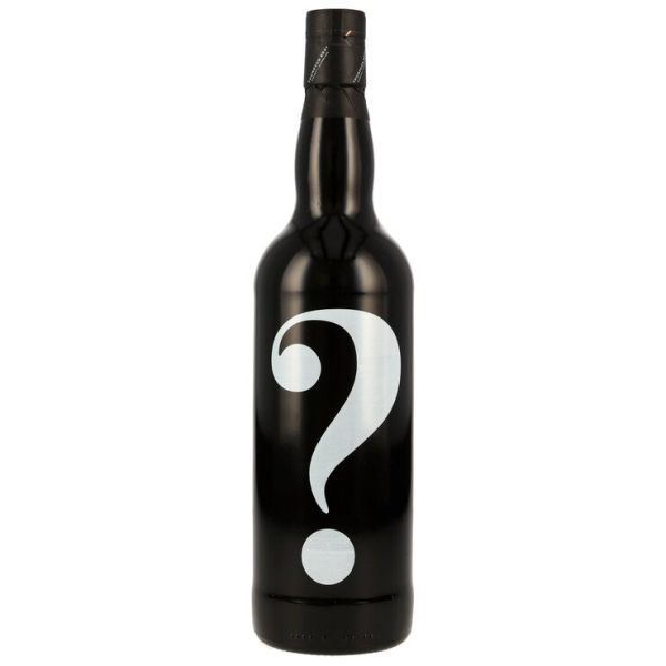 Mystery Malt Thompson Bros. Single Malt Scotch Whisky Series No.5
