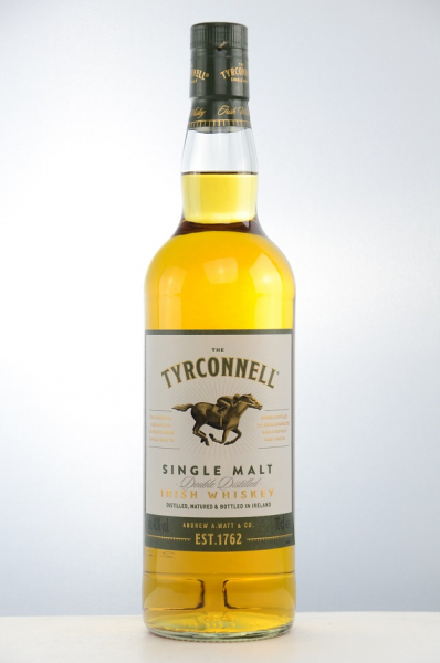 Tyrconnell Irish Single Malt