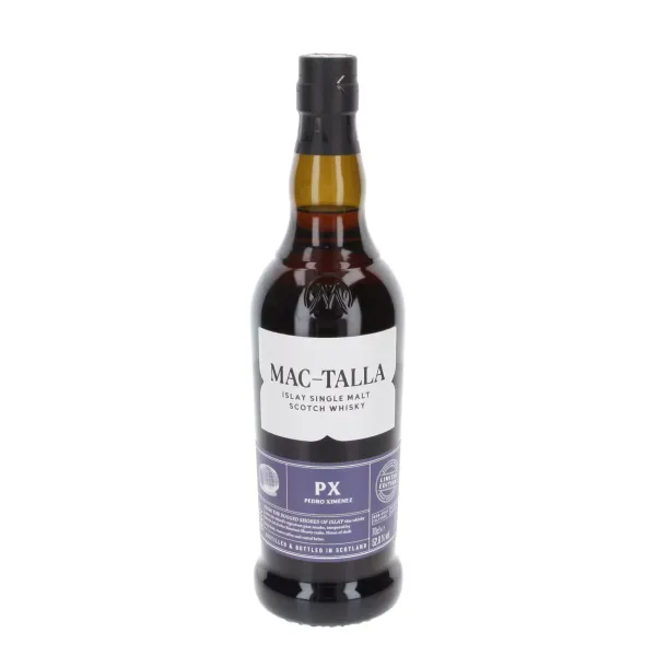 Mac-Talla Pedro Ximenez 2.0 Limited Edition