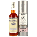 Edradour 2014/2025 Signatory Un-Chillfiltered Collection  Cask # 262, 264, 266
