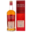 Mull's Finest 2014/2024 Mystery Malt – Peated
