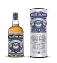 Rock Island Sherry  Edition 14 Jahre