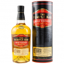 The Temple Bar Traditional Irish Whiskey